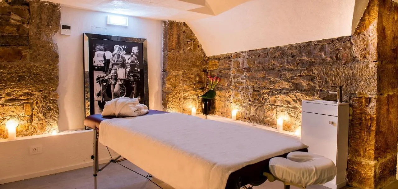 Boscolo Lyon Hotel&Spa Hotel