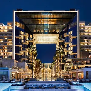 Five Palm Jumeirah 5* Dubai