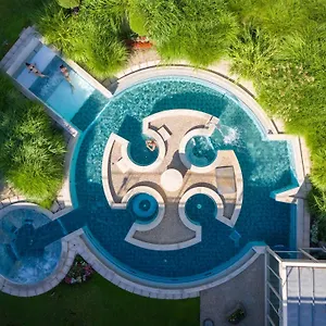 Hotel Métropole, Lyon