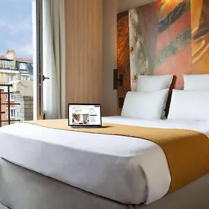 Mercure Alesia 4* Parigi