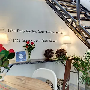 cocoonin-cannes.fr-provencehotel.com/