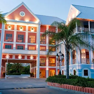 Pelican Bay 4* Freeport