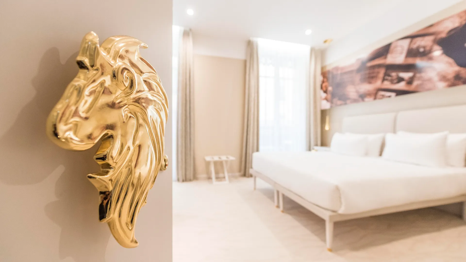Boscolo Lyon Hotel & Spa