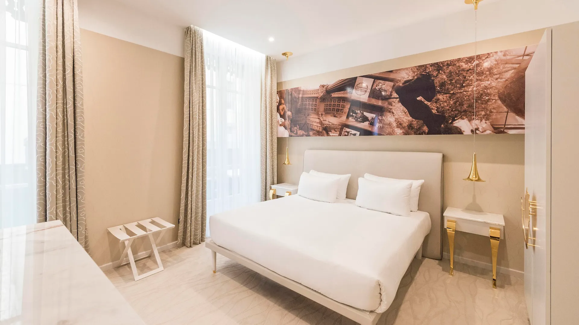 Boscolo Lyon Hotel & Spa