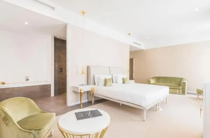 Boscolo Lyon Hotel & Spa