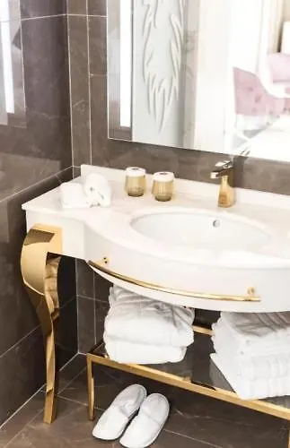 Boscolo Lyon Hotel & Spa