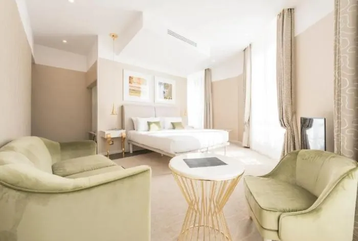 Boscolo Lyon Hotel & Spa França