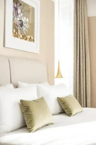 Boscolo Lyon Hotel & Spa 5*,  France