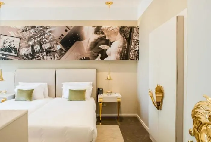 Boscolo Lyon Hotel & Spa