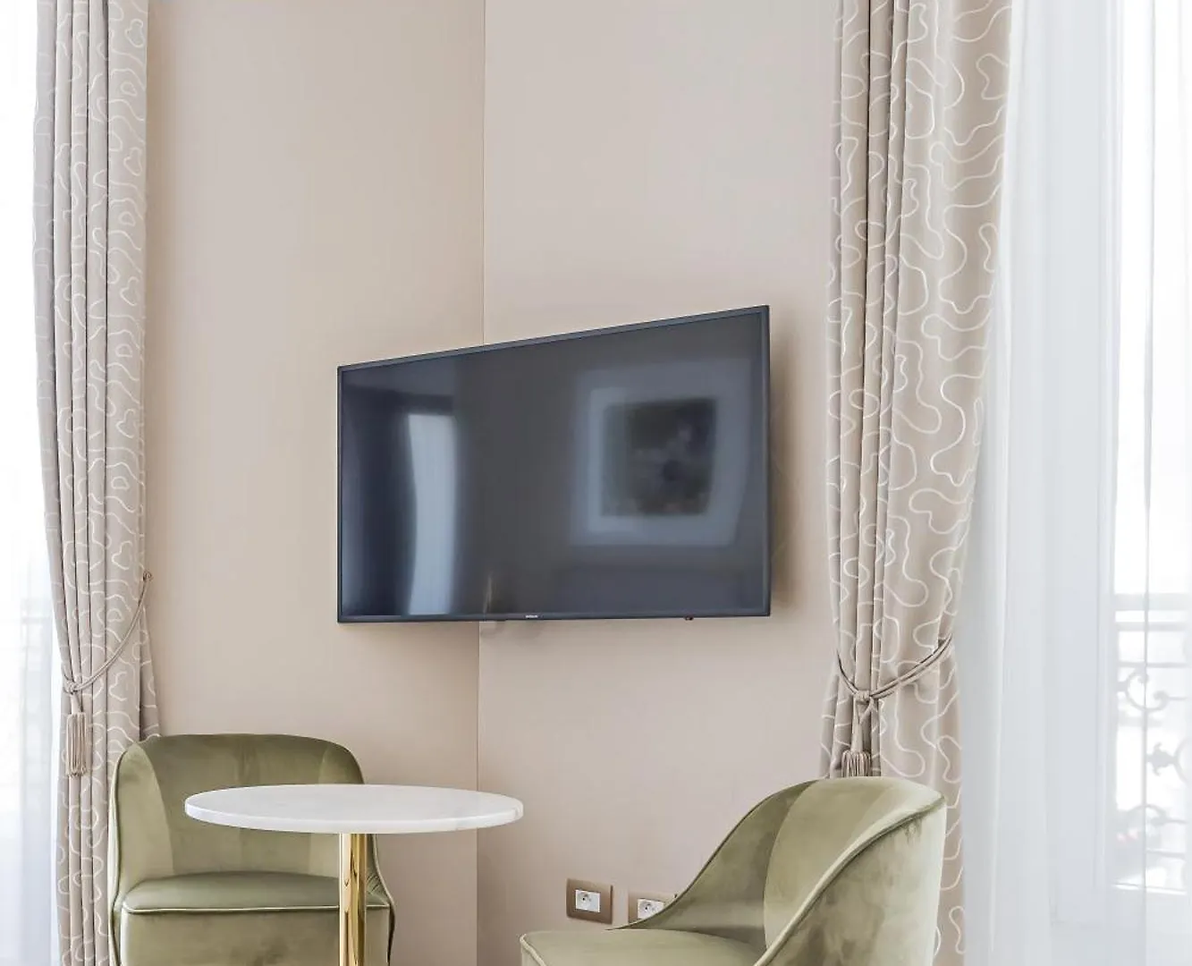 Boscolo Lyon Hotel & Spa France