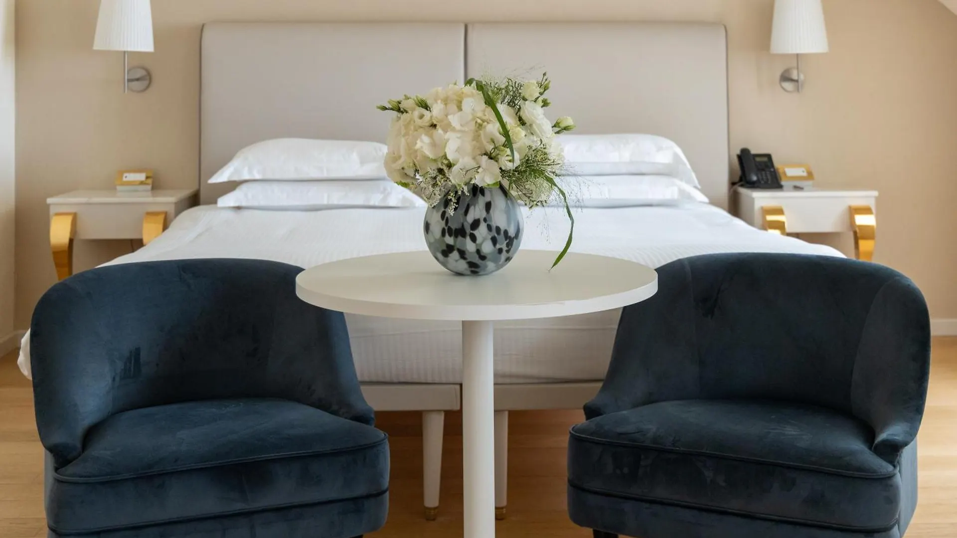 Boscolo Lyon Hotel & Spa