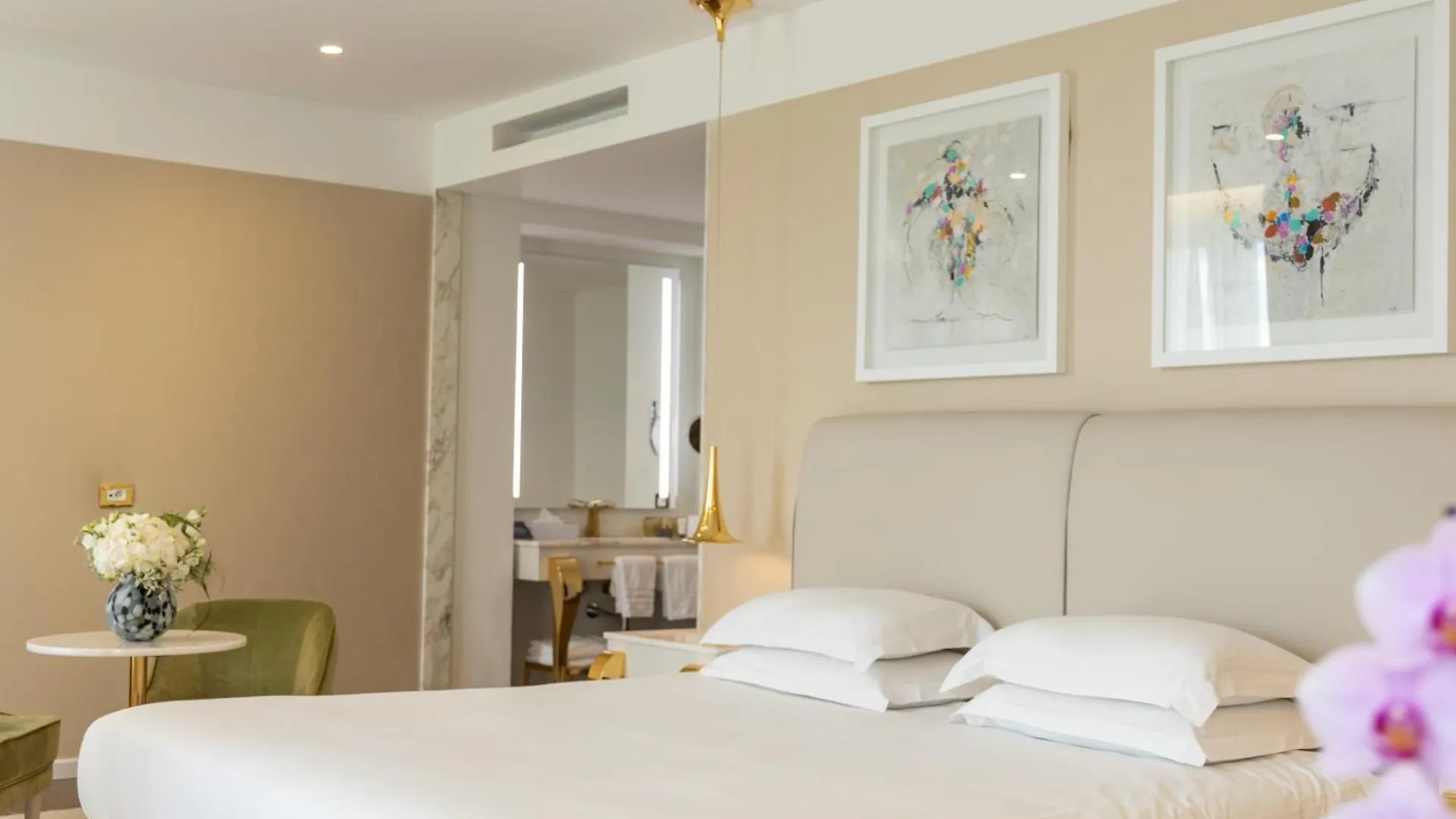 Boscolo Lyon Hotel & Spa France
