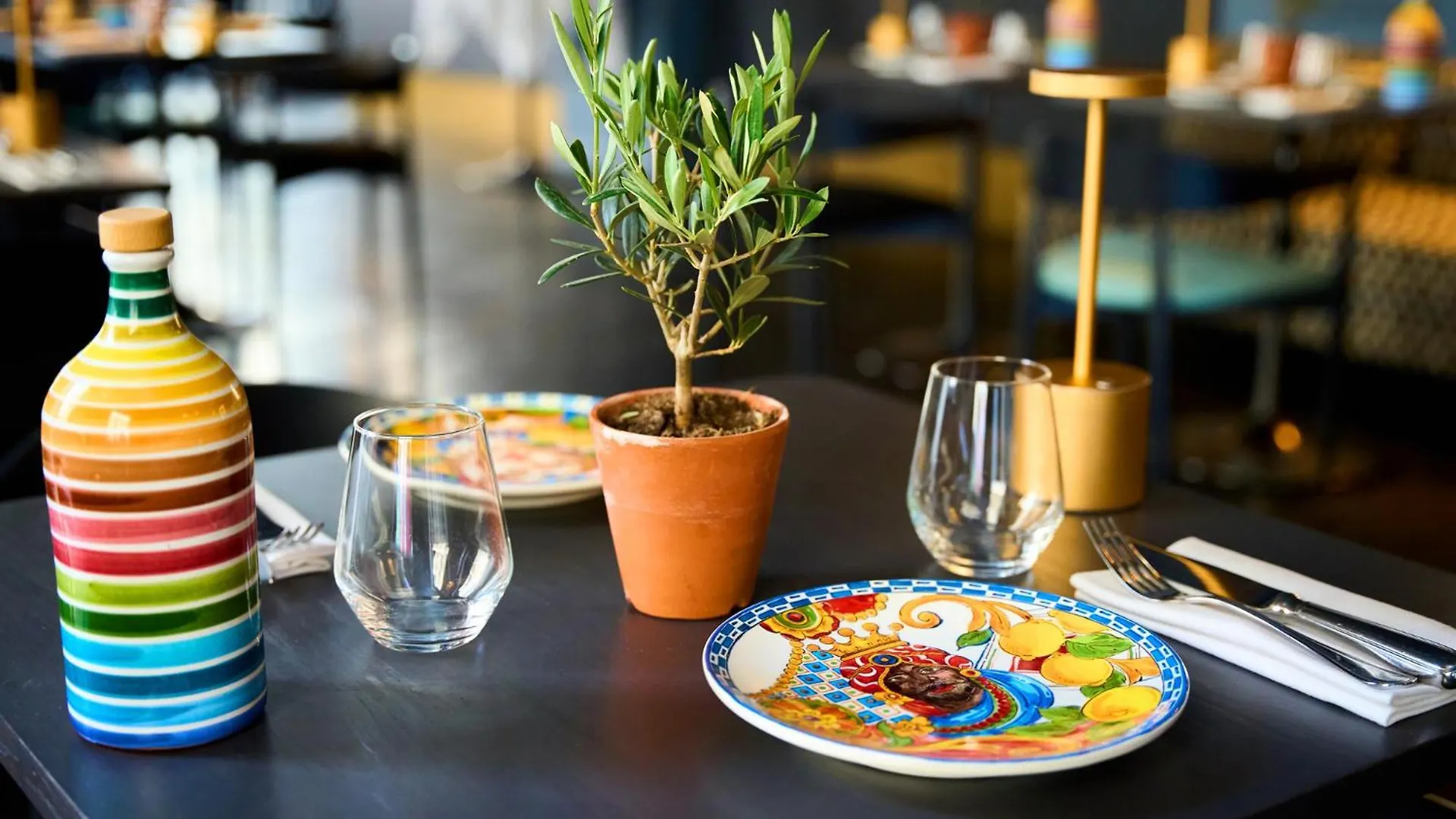 Boscolo Lyon Hotel & Spa