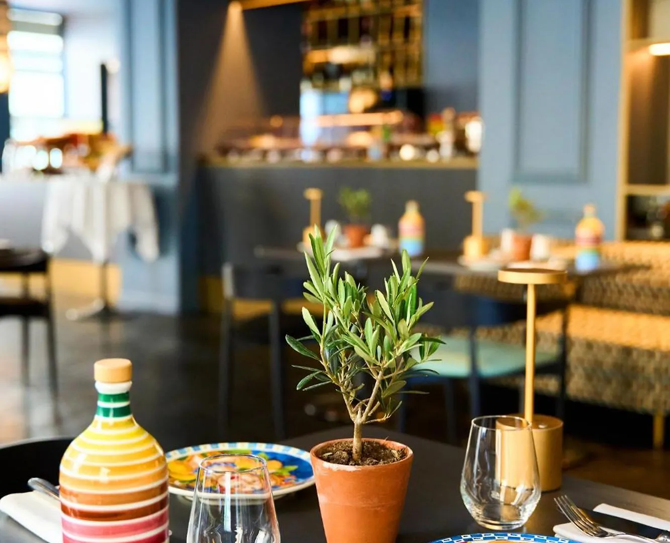 *****  Boscolo Lyon Hotel & Spa France