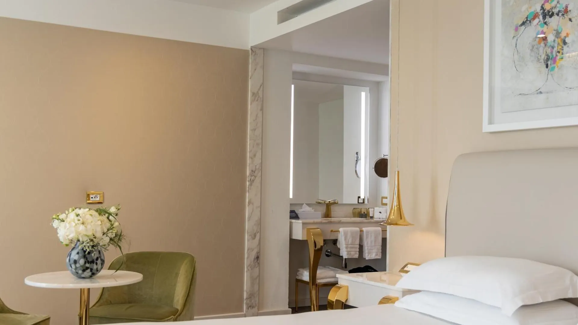 Boscolo Lyon Hotel & Spa