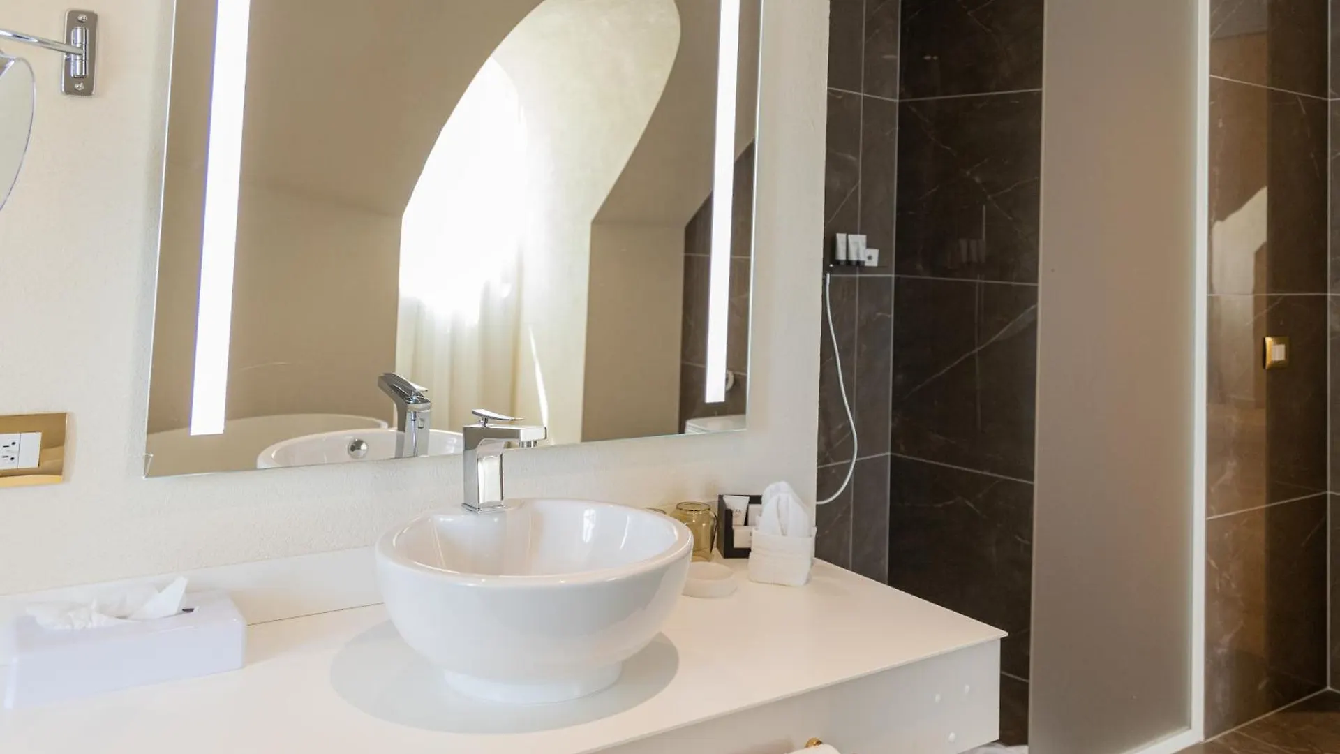 Boscolo Lyon Hotel & Spa