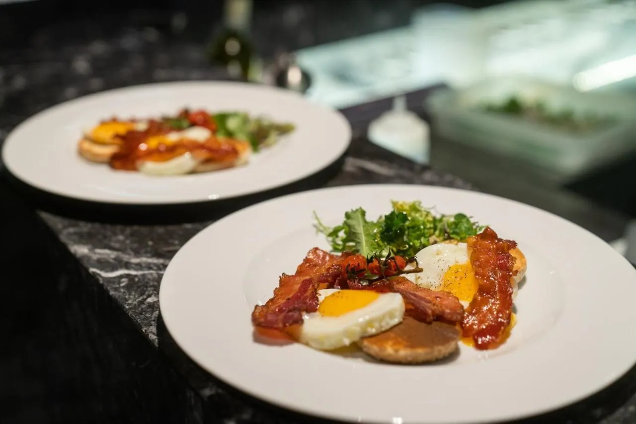 *****  Boscolo Lyon Hotel & Spa França