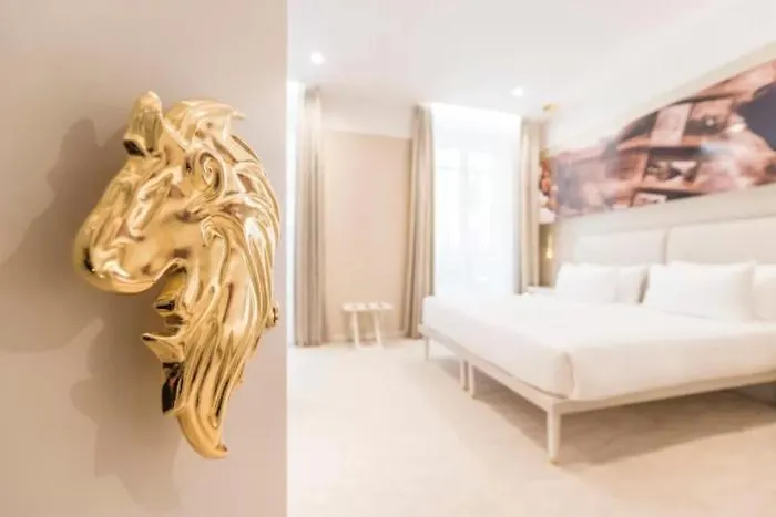 Boscolo Lyon Hotel & Spa
