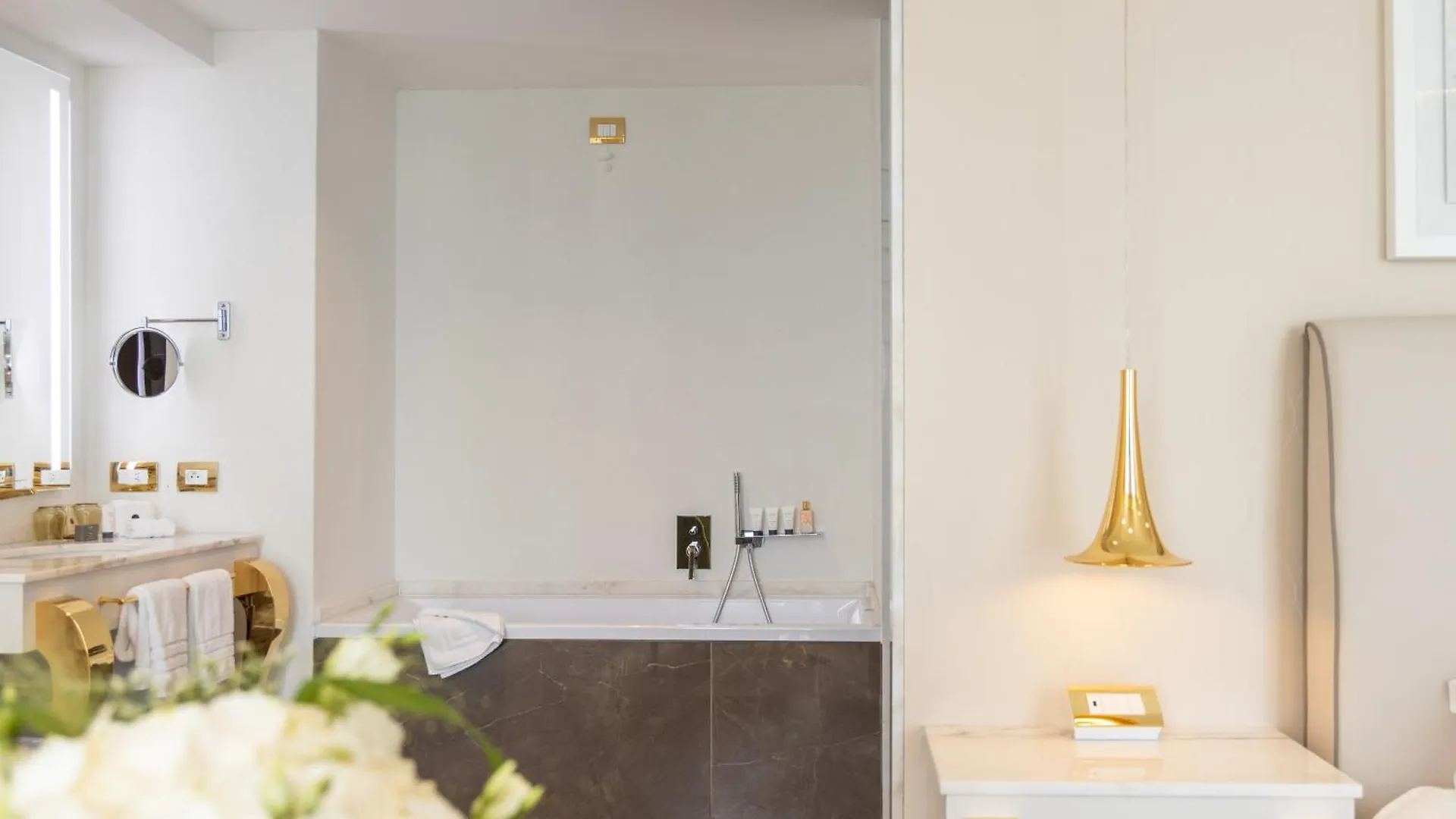 *****  Boscolo Lyon Hotel & Spa França